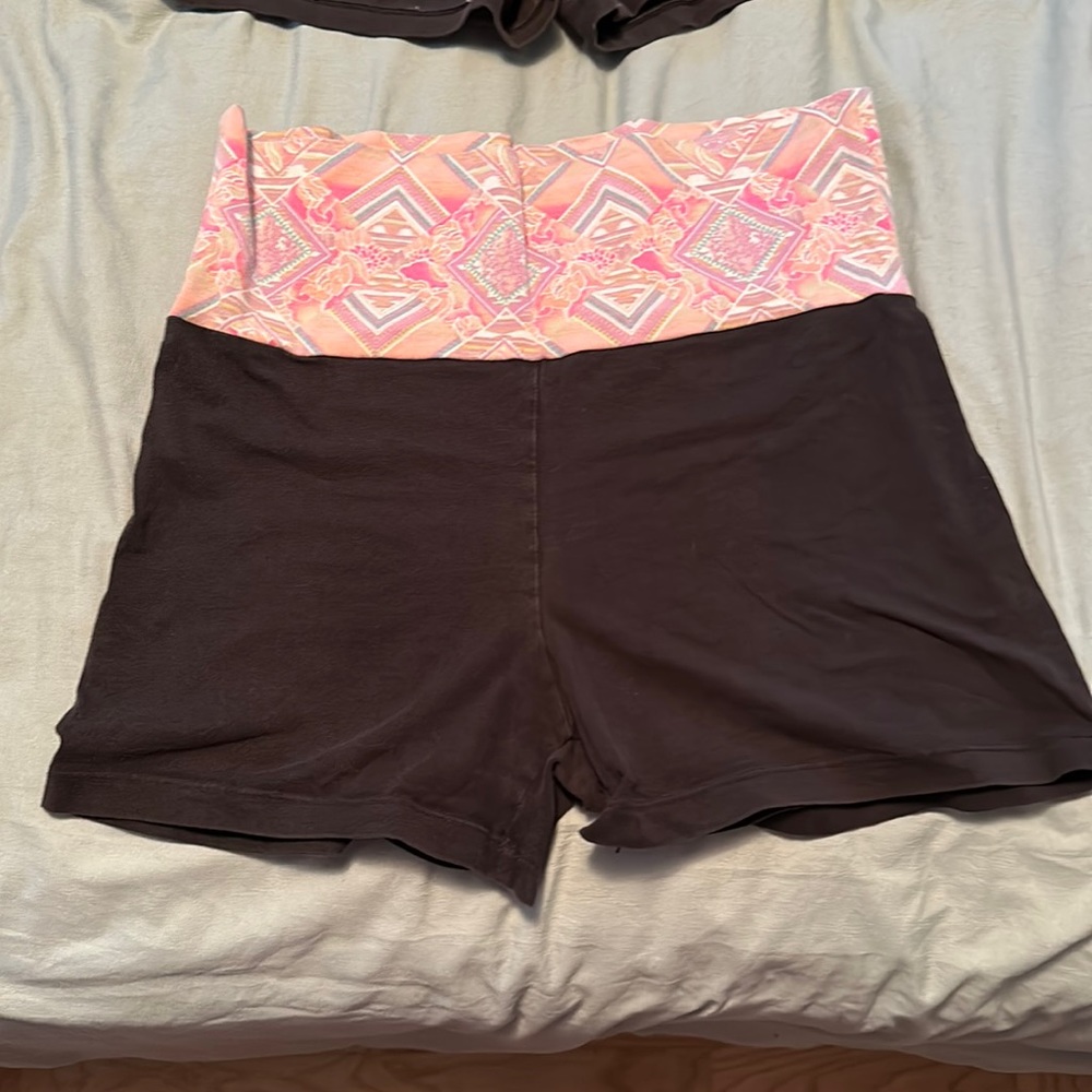 Comfy shorts